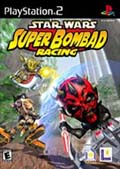 Star Wars: Super Bombad Racing
